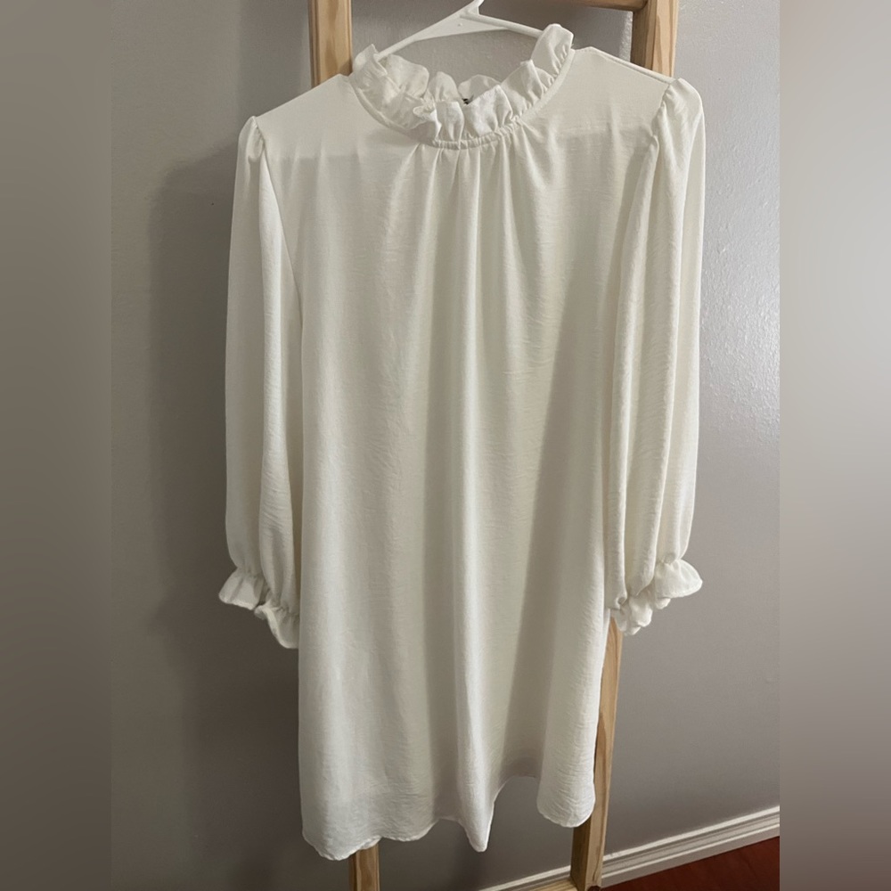 Entro dress
